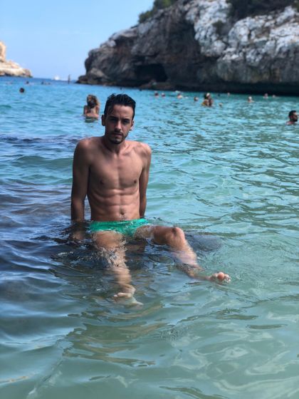 gigiolo21 OnlyFans picture