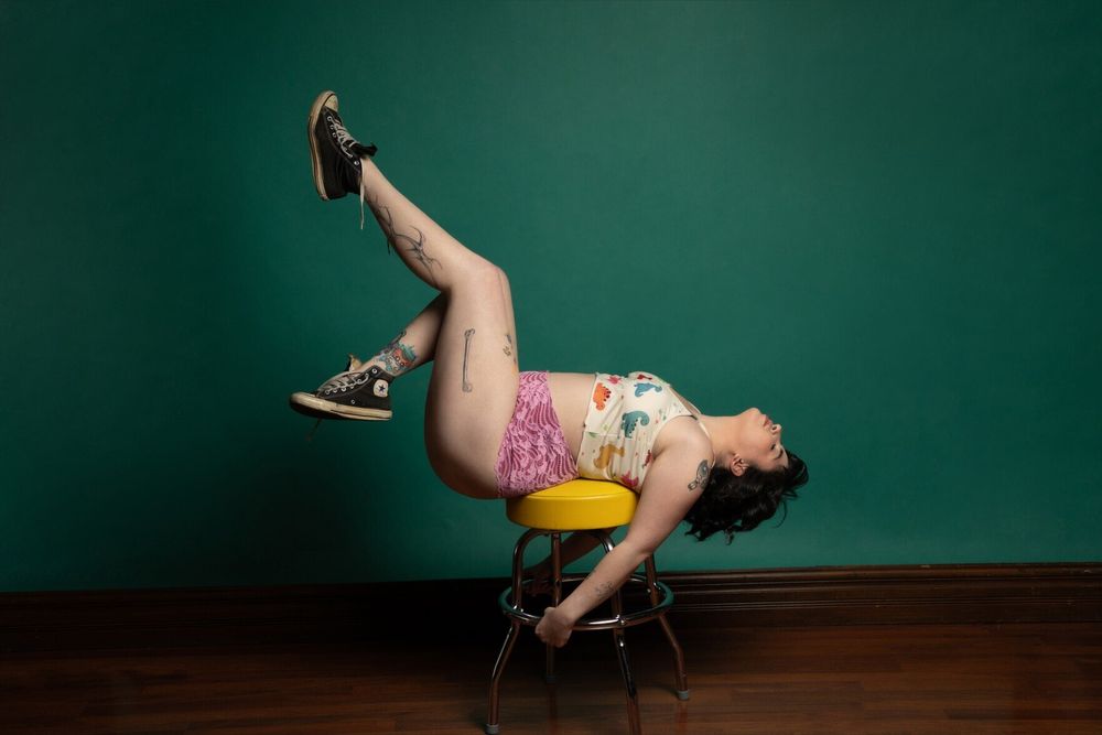 nuclearkitty OnlyFans profile picture