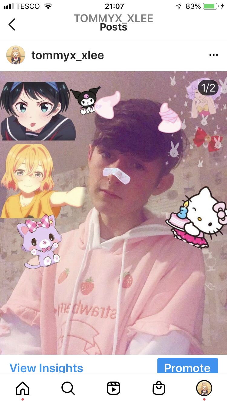 happiness_idolboy OnlyFans profile picture