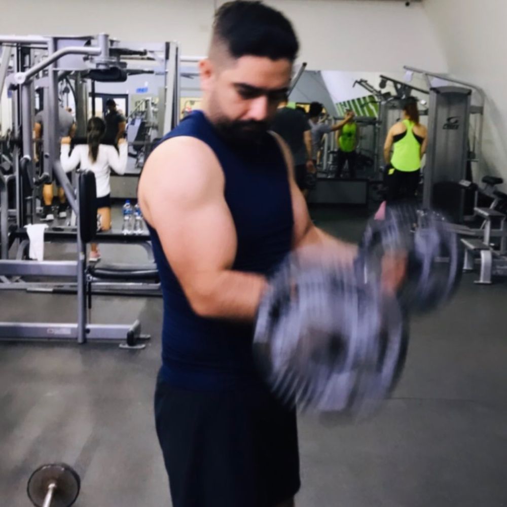 elbarbon26 OnlyFans profile picture