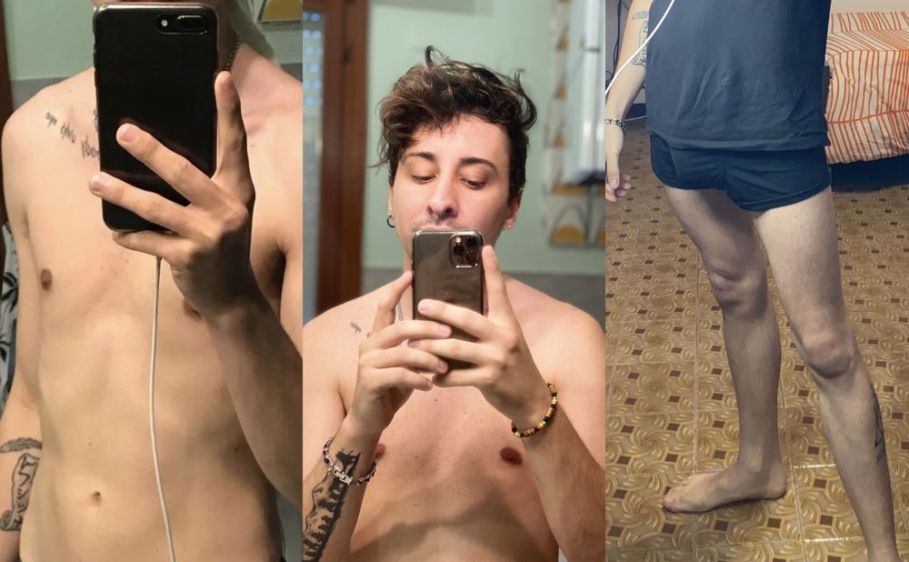 alexfalco OnlyFans profile picture