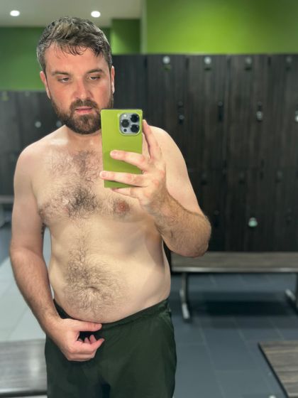 damengyi OnlyFans picture