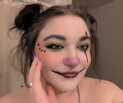 fuckinxxlovely OnlyFans picture