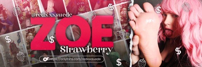 redxxxsuede OnlyFans profile picture