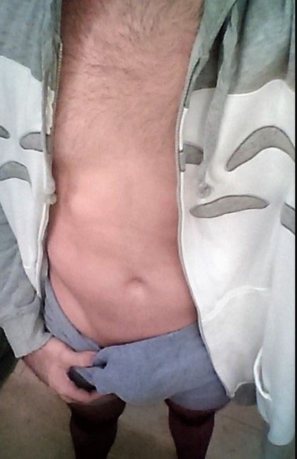 mrdaddylonglegz OnlyFans picture