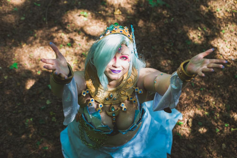 dragonchan2712 OnlyFans profile picture
