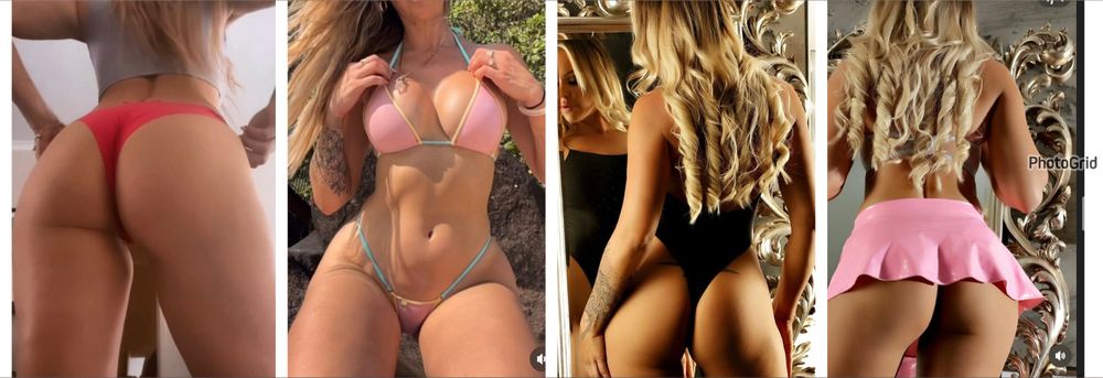 aussiejewel OnlyFans profile picture