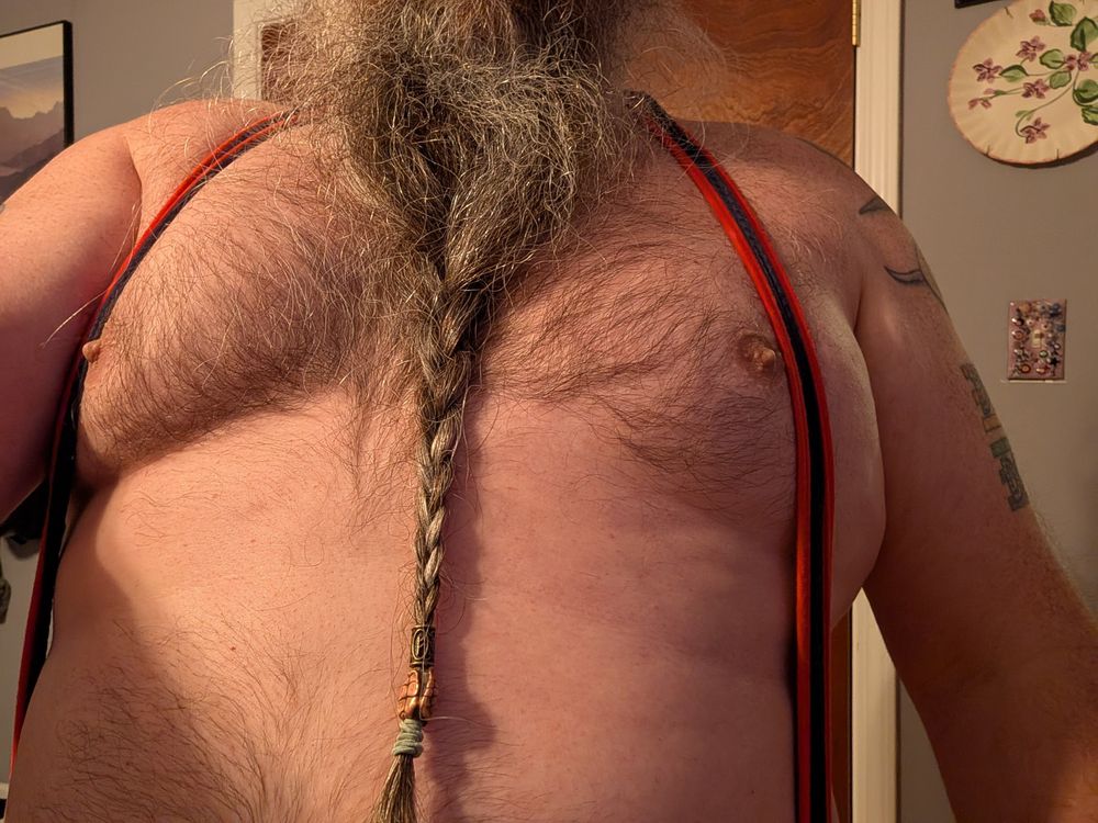 nudecaveman OnlyFans profile picture