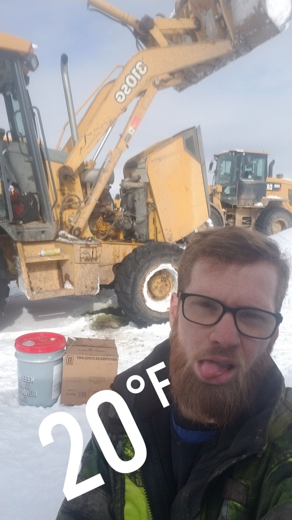 anothergingerbeard OnlyFans profile picture