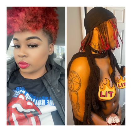 punaniprincessnblaze OnlyFans picture