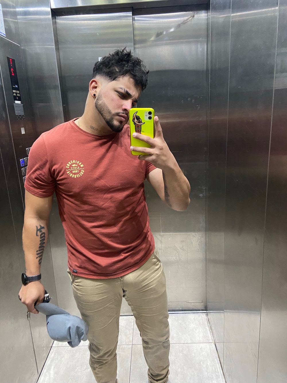 iamjesusgodoy OnlyFans profile picture