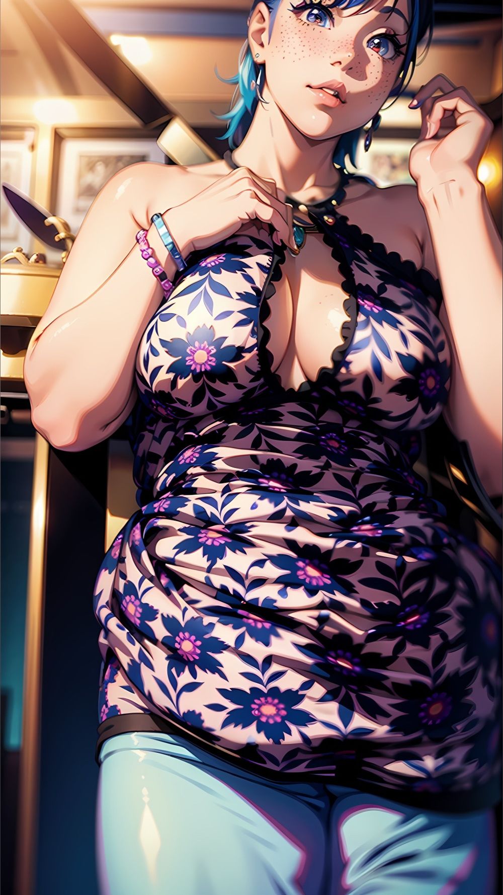 rushenafree OnlyFans profile picture