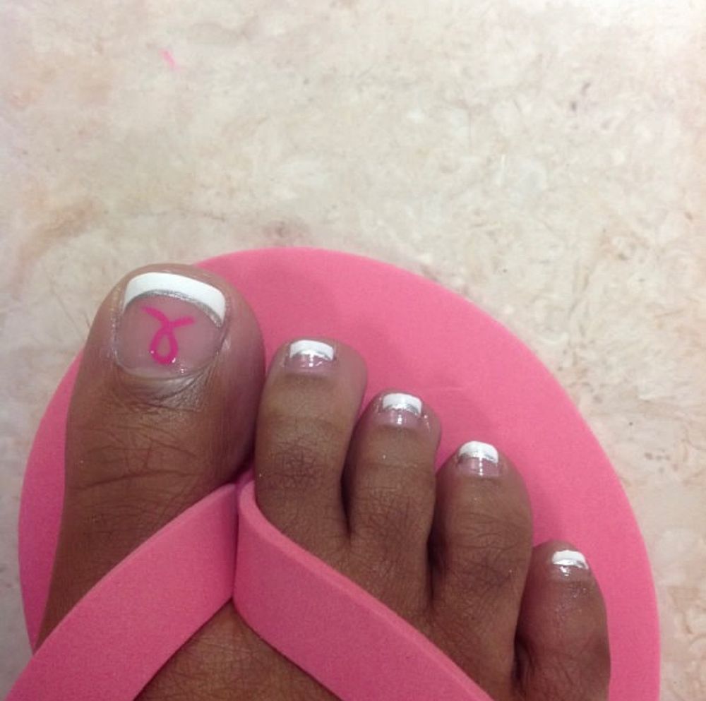 prettytoesinsteadofhoes OnlyFans profile picture