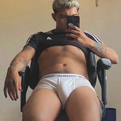 luisbyrey OnlyFans picture