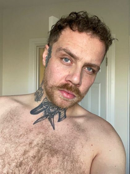 the-menace OnlyFans picture