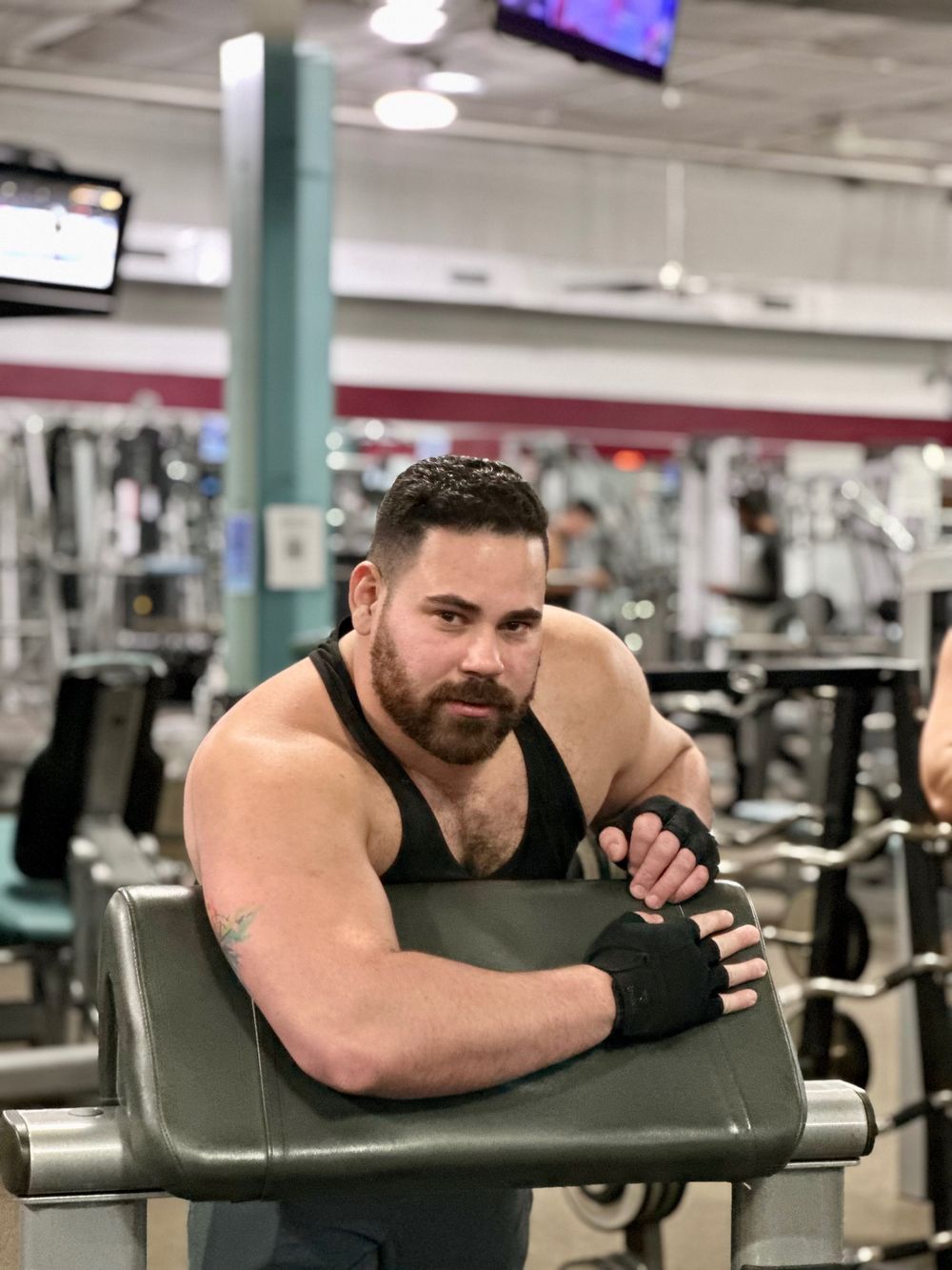 cubbearatl OnlyFans profile picture