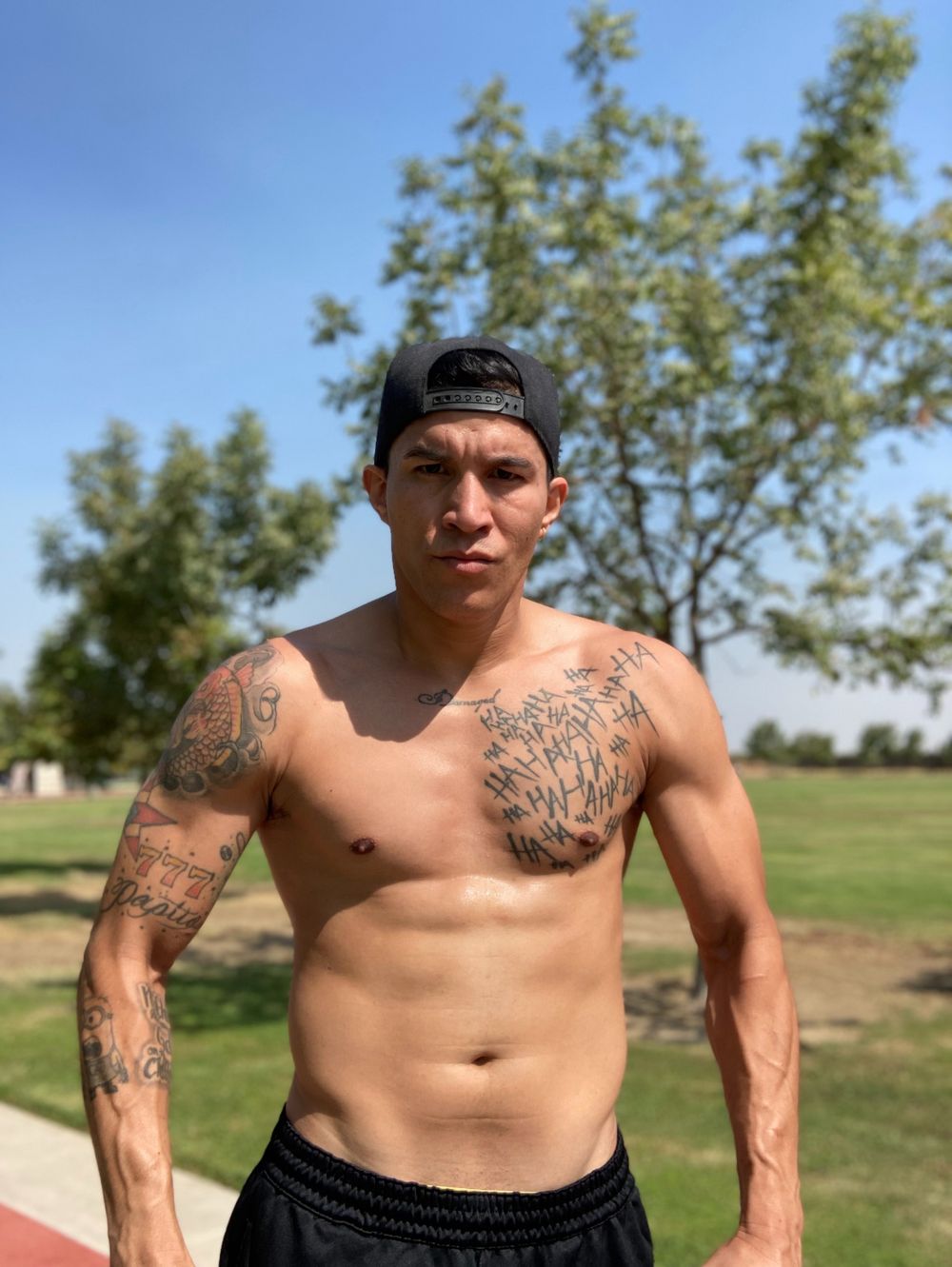 dabigpagan OnlyFans profile picture