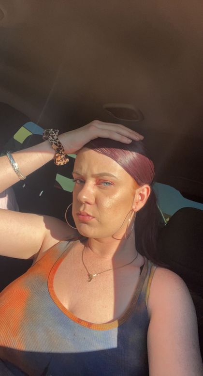 readheadthicktallchick OnlyFans picture