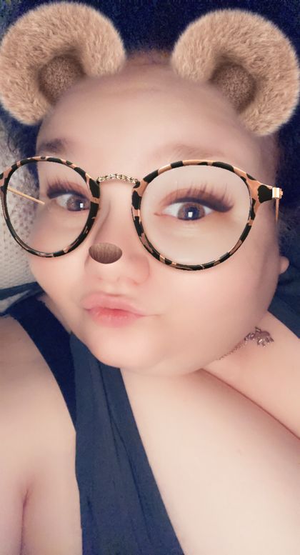 iamenough2021 OnlyFans picture