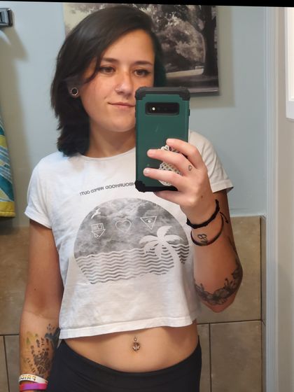 rrrooosssaaa22 OnlyFans picture