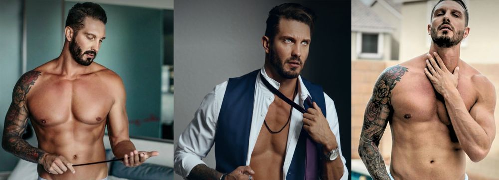 quintonjames OnlyFans profile picture