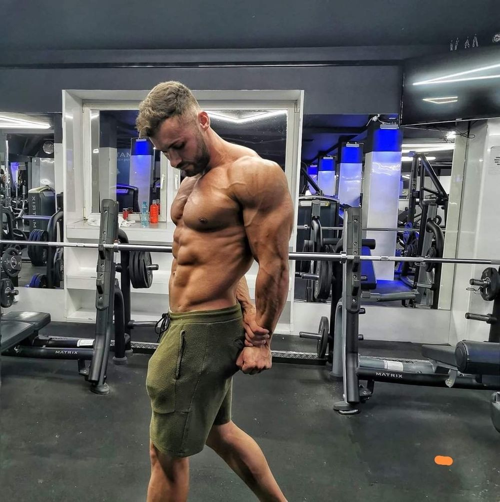 brandonmuscle OnlyFans profile picture