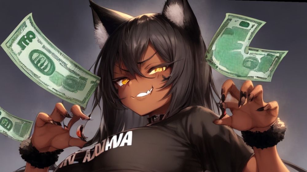 bowtoveiga OnlyFans profile picture