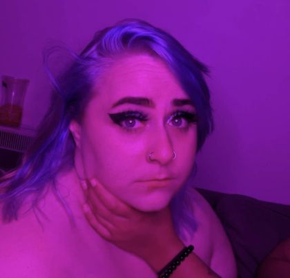 bbwbaybie OnlyFans picture