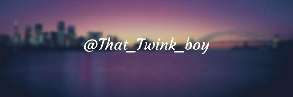 that_twink_boy OnlyFans profile picture