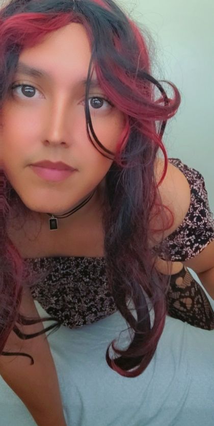 sissyjoana OnlyFans picture