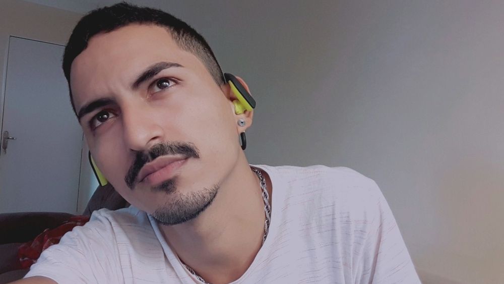 vandersonjara OnlyFans profile picture