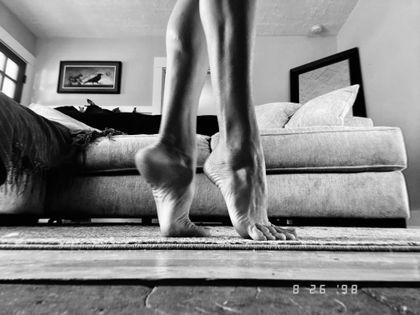 footbath_luna OnlyFans picture