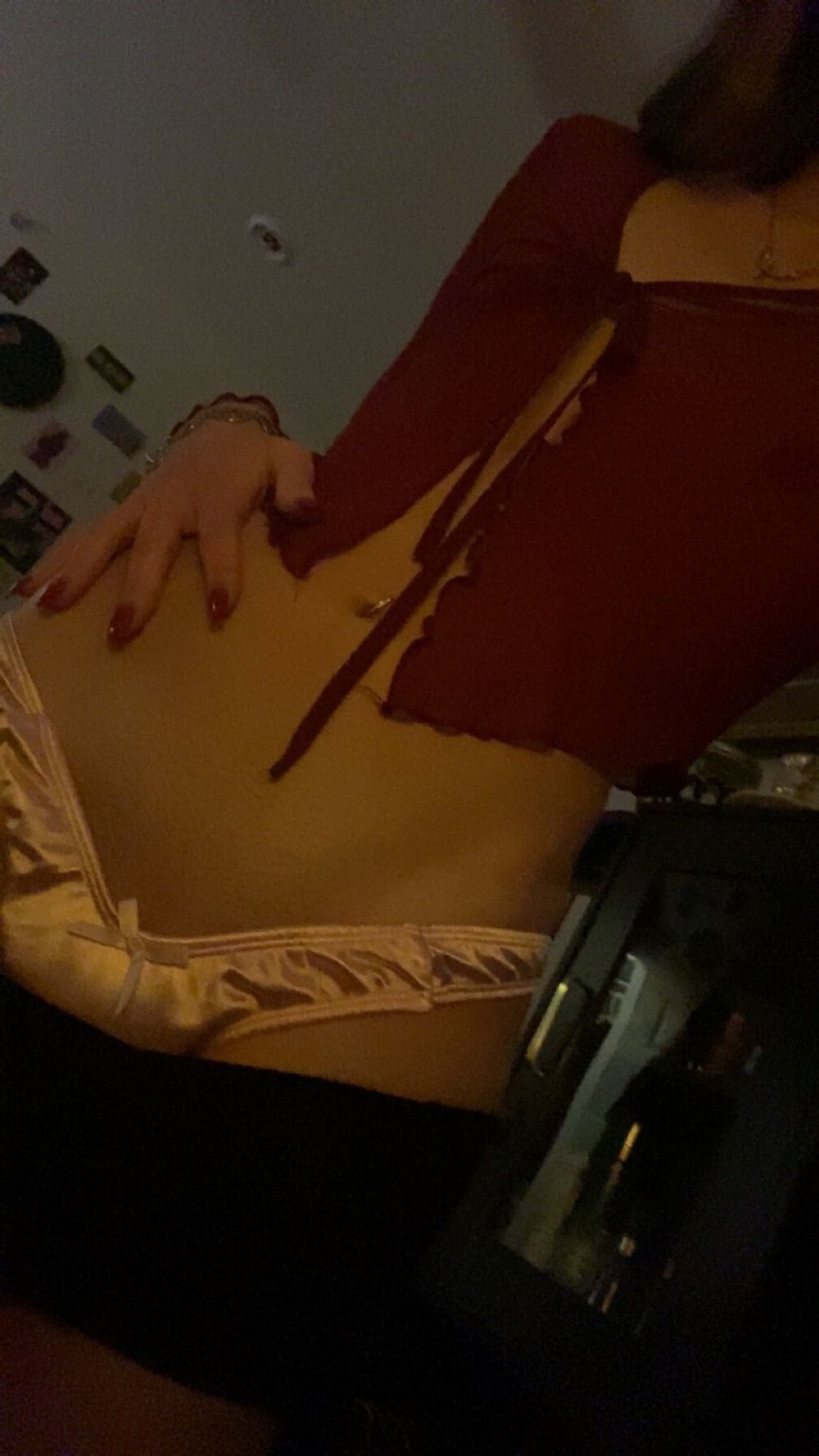 ellaselenic OnlyFans profile picture