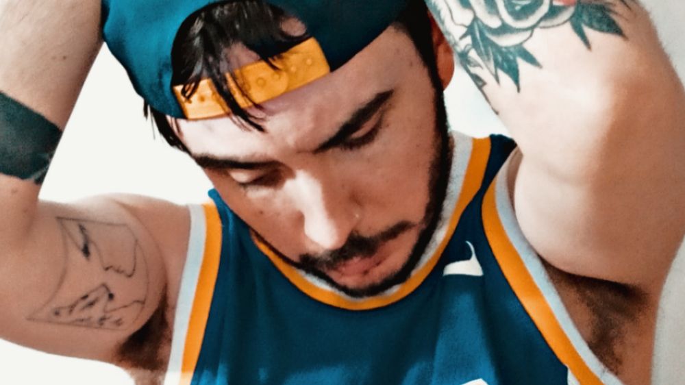boyofthethunderfree OnlyFans profile picture