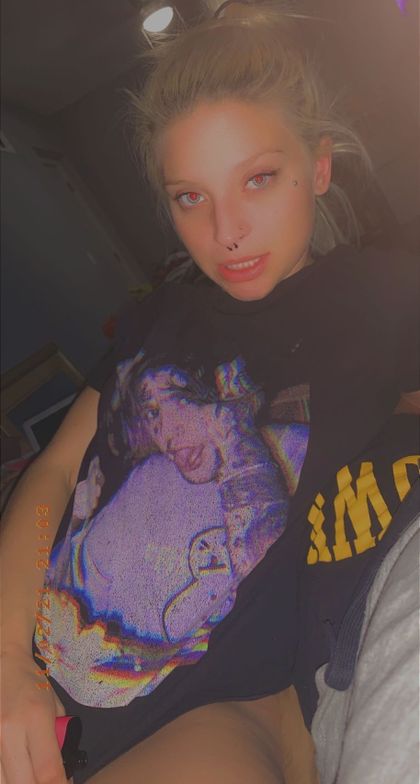 blondebarbiebae OnlyFans picture