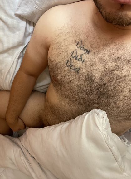snachaeryfree OnlyFans picture