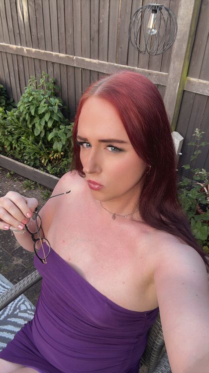 justytia OnlyFans picture
