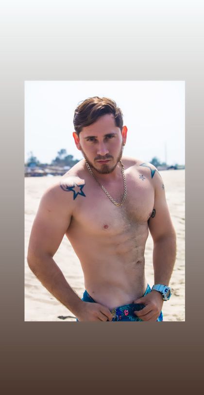 erickcalderon OnlyFans picture