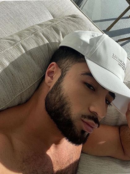 amirpounding OnlyFans picture