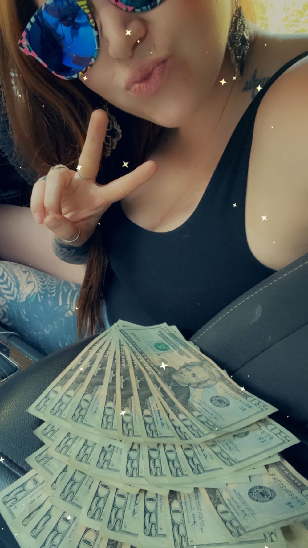 thequeenb360 OnlyFans profile picture