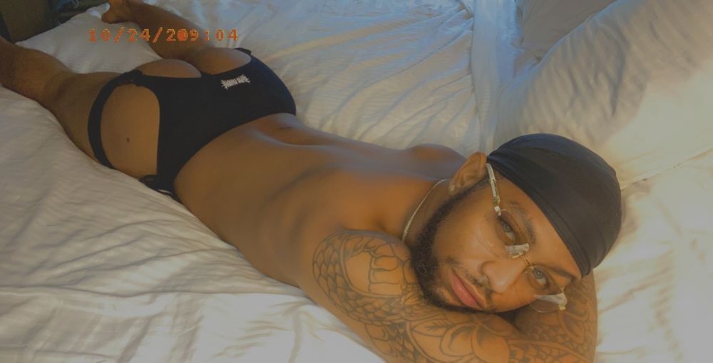 therealgreeneyess OnlyFans profile picture