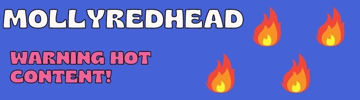 mollyredhead OnlyFans profile picture