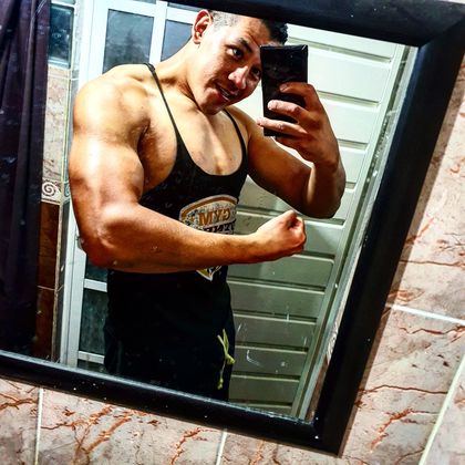 richarfit OnlyFans picture