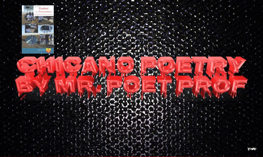 mrpoetprof OnlyFans profile picture