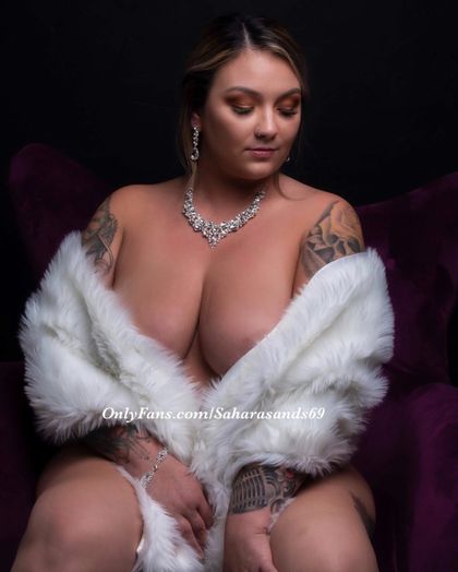 saharasands69 OnlyFans picture