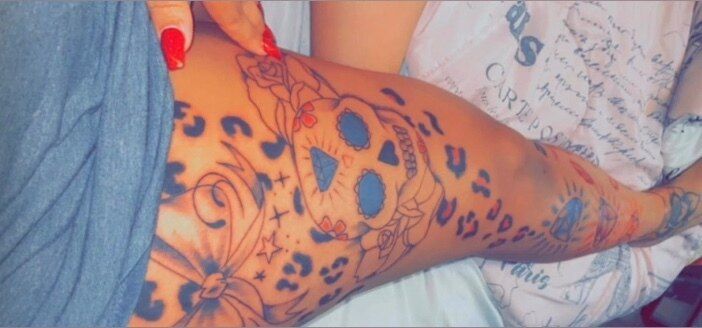 sweetcheekss28 OnlyFans profile picture