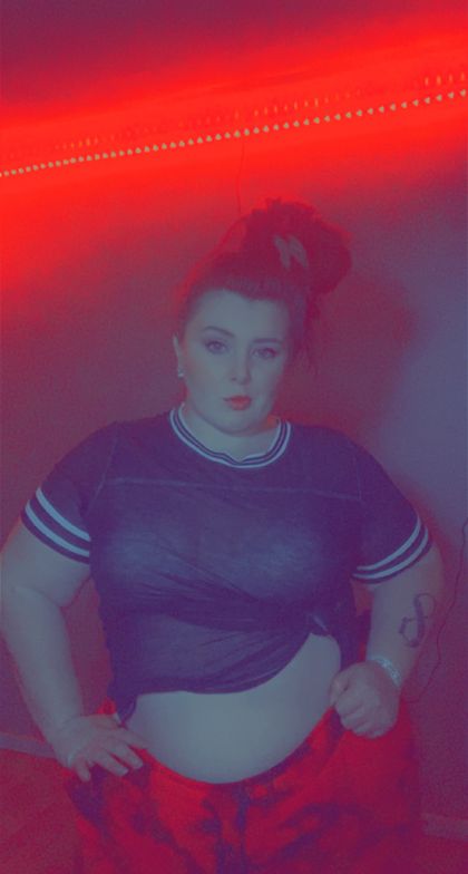 kentuckybackwoodsbbw OnlyFans picture