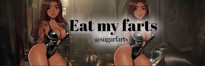 sugarfarts OnlyFans profile picture