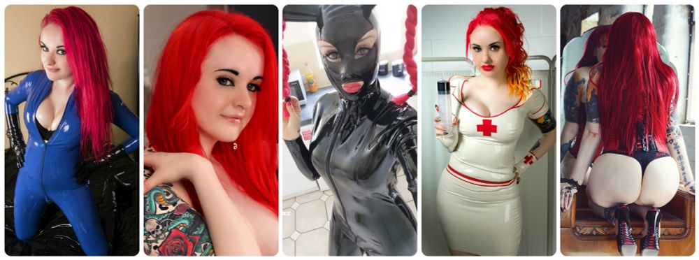 saffireroxx OnlyFans profile picture