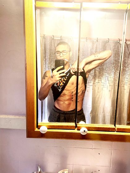 immanuelloner OnlyFans picture